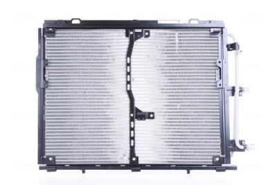 Condensatore, Climatizzatore