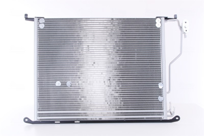 Condensatore, Climatizzatore
