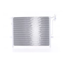 Condensatore, Climatizzatore