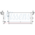 Condensatore, Climatizzatore
