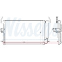 Condensatore, Climatizzatore