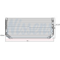 Condensatore, Climatizzatore