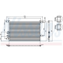 Condensatore, Climatizzatore
