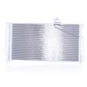 Condensatore, Climatizzatore