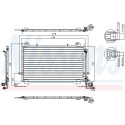 Condensatore, Climatizzatore