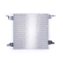 Condensatore, Climatizzatore