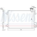 Condensatore, Climatizzatore