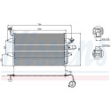 Condensatore, Climatizzatore
