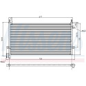 Condensatore, Climatizzatore