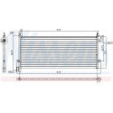 Condensatore, Climatizzatore