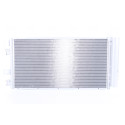 Condensatore, Climatizzatore