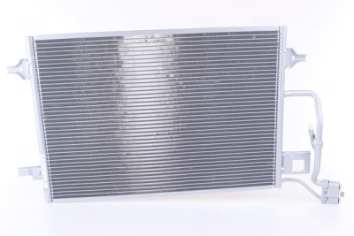Condensatore, aria condizionata NISSENS 94592