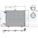 Condensatore, Climatizzatore