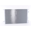 Condensatore, Climatizzatore