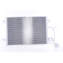 Condensatore, Climatizzatore