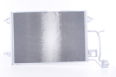 Condensatore, Climatizzatore
