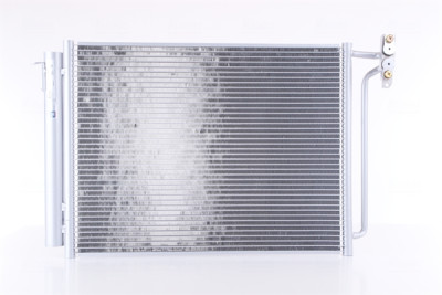 Condensatore, Climatizzatore