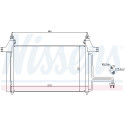 Condensatore, Climatizzatore
