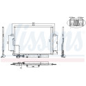 Condensatore, Climatizzatore