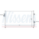 Condensatore, Climatizzatore