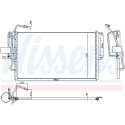 Condensatore, Climatizzatore