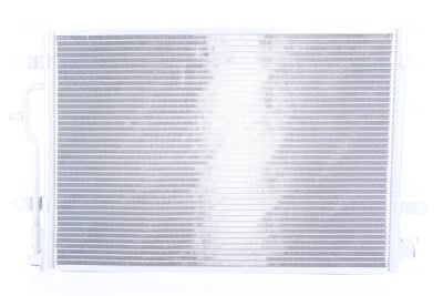 Condensatore, Climatizzatore