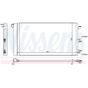 Condensatore, Climatizzatore