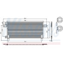 Condensatore, Climatizzatore