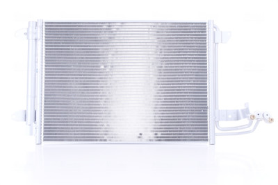 Condensatore, aria condizionata NISSENS 94684