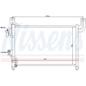 Condensatore, Climatizzatore