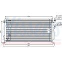Condensatore, Climatizzatore