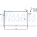 Condensatore, Climatizzatore