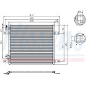 Condensatore, Climatizzatore