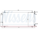Condensatore, Climatizzatore