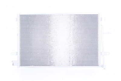 Condensatore, Climatizzatore