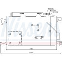 Condensatore, Climatizzatore
