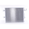 Condensatore, Climatizzatore