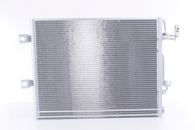 Condensatore, Climatizzatore