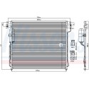 Condensatore, Climatizzatore
