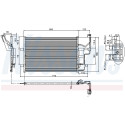Condensatore, Climatizzatore