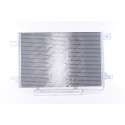 Condensatore, Climatizzatore