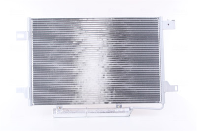 Condensatore, Climatizzatore