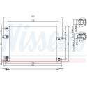 Condensatore, Climatizzatore