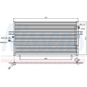 Condensatore, Climatizzatore