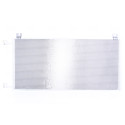 Condensatore, Climatizzatore