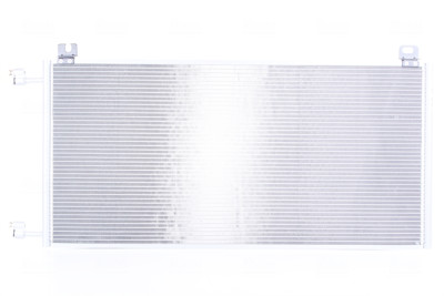 Condensatore, Climatizzatore