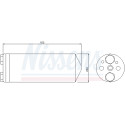 Filtro disidratatore, aria condizionata NISSENS 95425