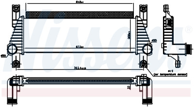 Intercooler