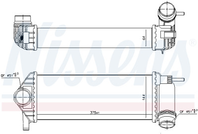 Intercooler