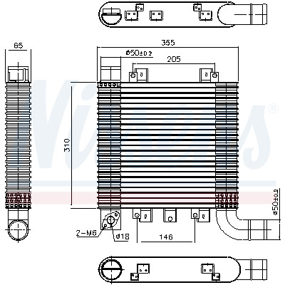 Intercooler